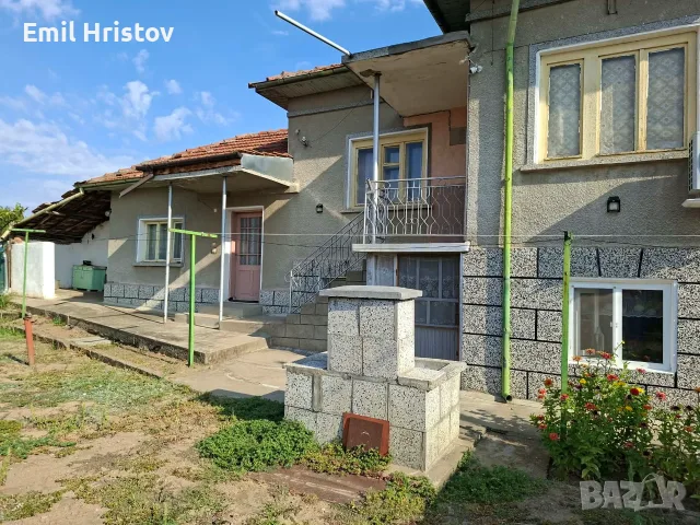 Продава се къща в гр. Две могили., снимка 5 - Къщи - 56522235