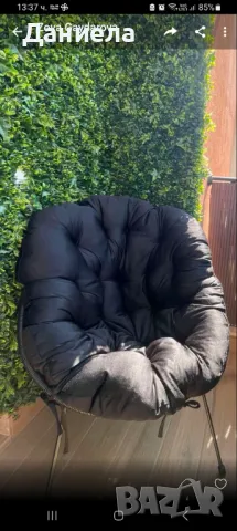 Възглавници за стол , снимка 11 - Възглавници - 49308424