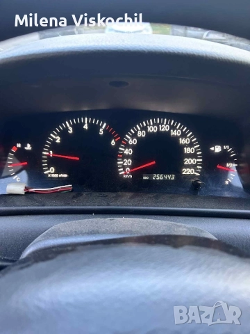 Toyota Corolla D4D, снимка 4 - Автомобили и джипове - 52202520