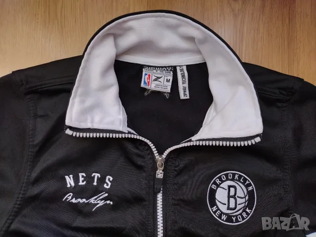 NBA / Brooklyn Nets - детски анцуг, снимка 3 - Детски анцузи и суичери - 56244895