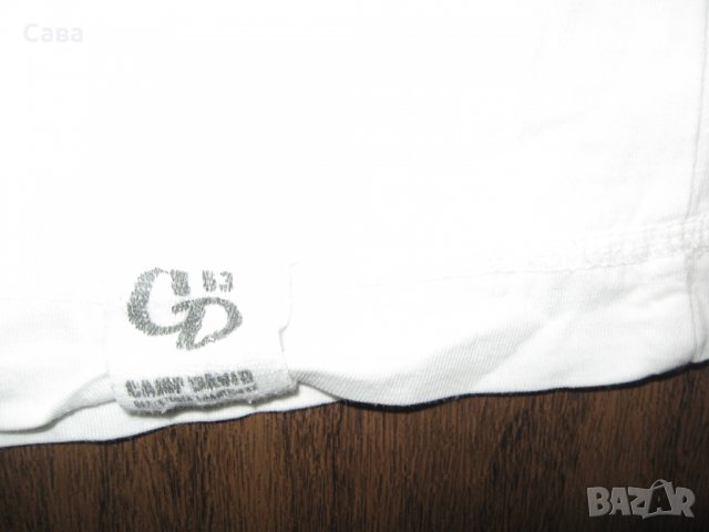 Тениски S.OLIVER, CAMP DAVID   мъжки,ХЛ, снимка 10 - Тениски - 33891033