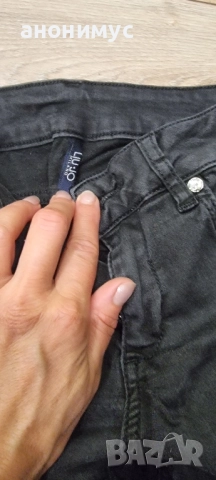 Дънки Lui jo, снимка 3 - Дънки - 51852025