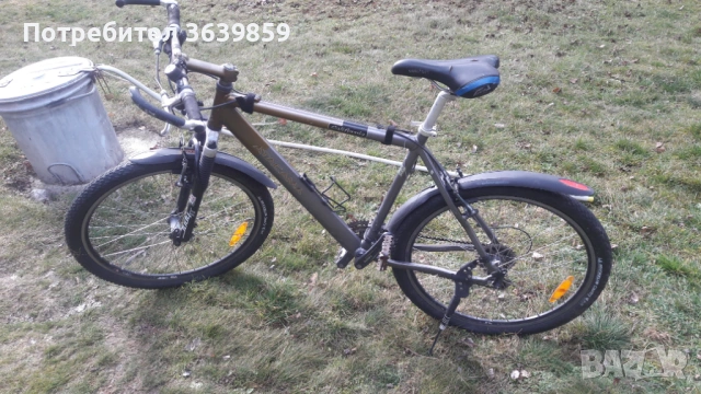 Маунтин байк