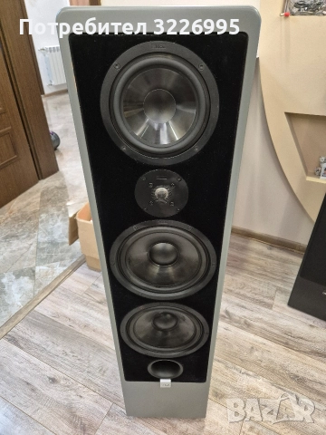 Canton RC L , снимка 7 - Тонколони - 52670722