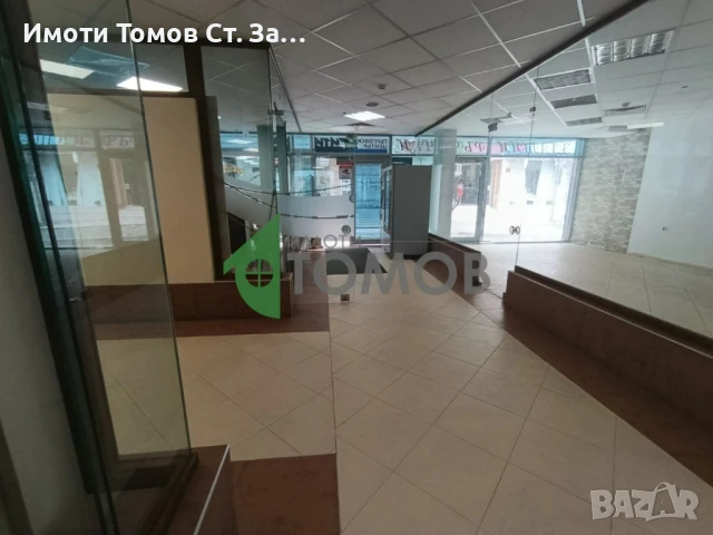 Офис помещение в Център, снимка 5 - Офиси - 51102395