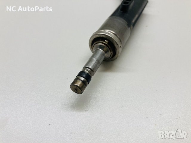Горивен инжектор дюза за ПЕЖО PEUGOET 3008 1.2 бензин 131 коня HNS 9822715980 DELPHI 2019, снимка 8 - Части - 42574255