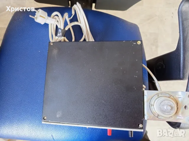 Уред Тес 12-3, снимка 2 - Други - 47788924