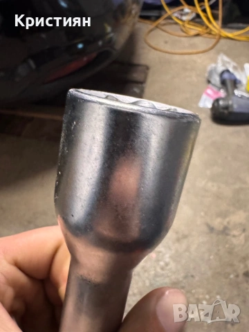 Професионални тръбни ключове STAHLWILLE 38 мм – комплект 2 броя, снимка 3 - Гедорета - 54058581