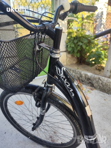Продавам два велосипеда, снимка 2 - Велосипеди - 51842585
