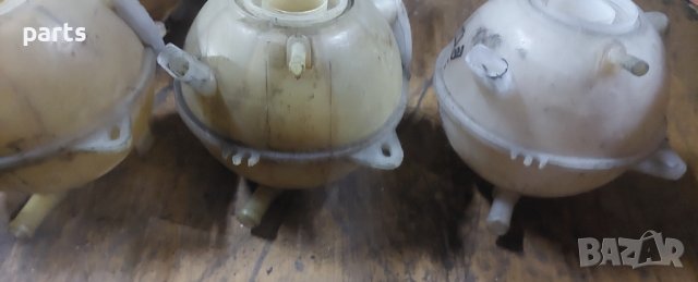 Казанче Антифриз VW Голф 4 - Ауди - Сеат - Шкода - 1J0121403B N, снимка 5 - Части - 44488428