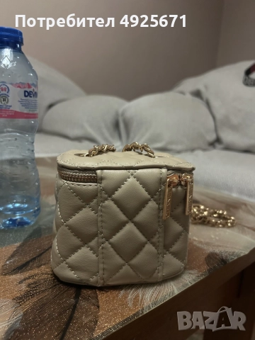 дамска чанта chanel , снимка 5 - Чанти - 55748980