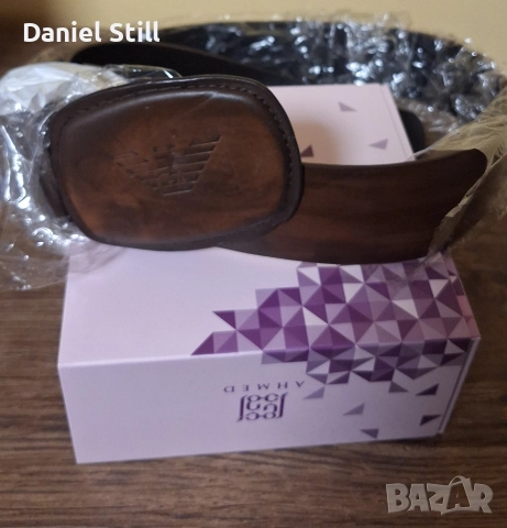 НОВИ Елегантни модели мъжки и дамски колани, снимка 2 - Колани - 52980788