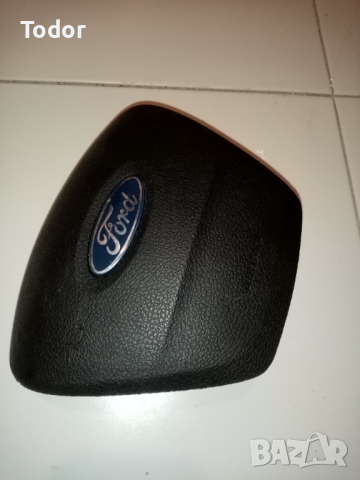 AIRBAG FORD капачка