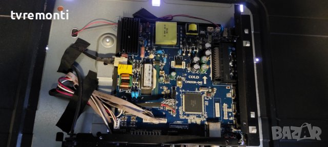 MAIN BOARD ,CV9203H-Q42 for, Star Light 32DM3500​, for 32 inc DISPLAY CX315DLEDM