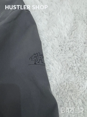 Мъжко софтшел яке BERGANS OF NORWAY. Размер М, снимка 5 - Якета - 53933257