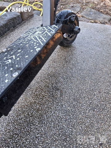 Kukirin G4 (2025г) на 400км!!!, снимка 6 - Друга електроника - 52884389