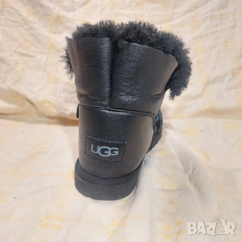 Ботуши / боти Ugg Roberto Serpentini номер 41 , снимка 8 - Дамски боти - 52998549