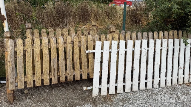 Оградни пана, снимка 3 - Огради и мрежи - 51001715