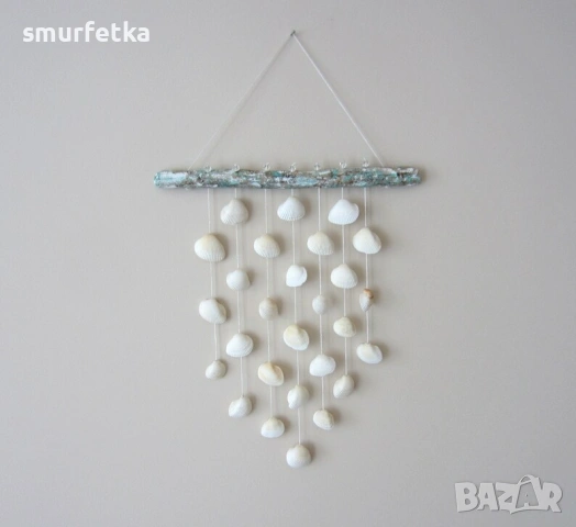 Вятърно звънче