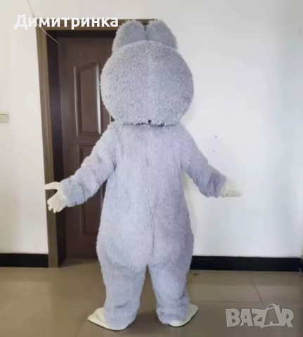 ЛАБУБУ , снимка 3 - Фотографи - 51714052