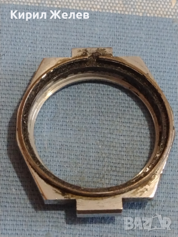 Каса за ръчен часовник без стъкло за части колекция 36904, снимка 3 - Други - 44728093