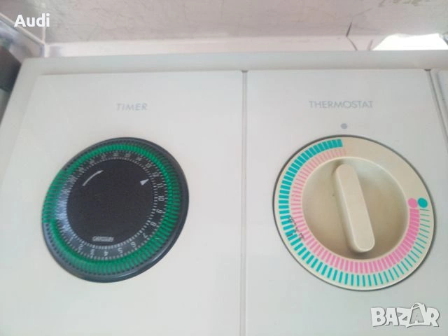 Мобилна климатична сплит система за охлаждане и отопление  DELONGHI PAC GSR/M 12000BTU Трябва да се , снимка 4 - Климатици - 54267388