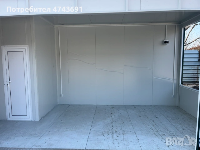 Павилион , снимка 4 - Друго търговско оборудване - 53921716