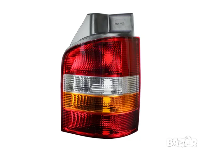 Заден стоп Mars за Volkswagen Transporter T5 2003–2009 с бяло-жълта секция ляв или десен, снимка 2 - Аксесоари и консумативи - 55870778