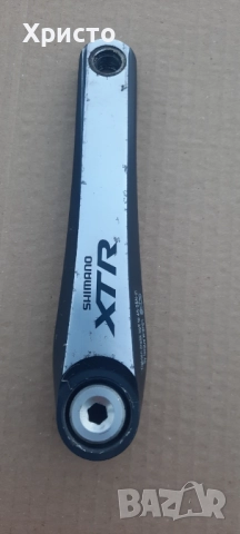 Продавам части от висок клас, снимка 7 - Части за велосипеди - 52267213