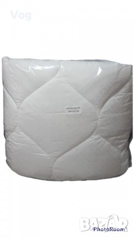 ОЛЕКОТЕНИ ЗАВИВКИ със силиконов пълнеж с леки дефекти, снимка 2 - Олекотени завивки и одеяла - 31308868