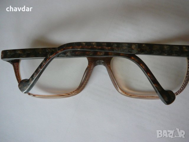 оригинални очила  Etnia Barcelona, снимка 4 - Слънчеви и диоптрични очила - 31560159