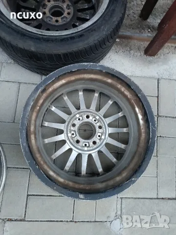 OEM style 32 R17 спорт пакет , снимка 9 - Гуми и джанти - 51398787