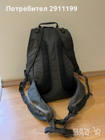 Ловджийска раница Solognac 20L, снимка 3 - Спортна екипировка - 51194814