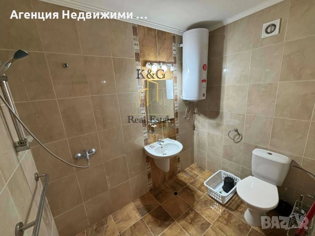 Четиристаен апартамент в с. Равда на 400 м от плажа , снимка 7 - Апартаменти - 53944078