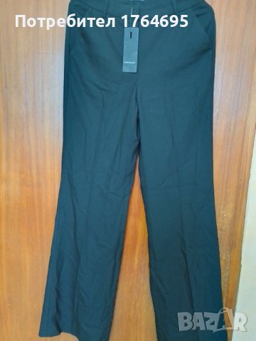 Официален дамски панталон M размер, снимка 1 - Панталони - 42200766