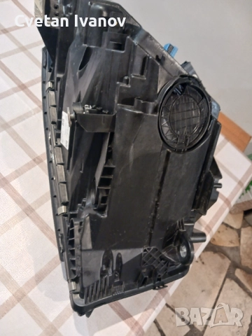 Десен фар Мерцедес Е classe W214 DIGITAL LIGHT, снимка 9 - Части - 52681125