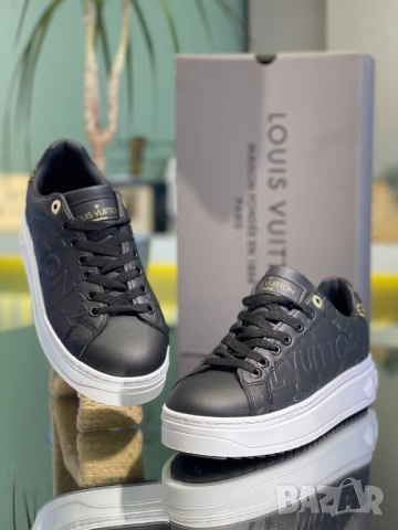 дамски маратонки LOUIS VUITTON, снимка 3 - Маратонки - 51440791