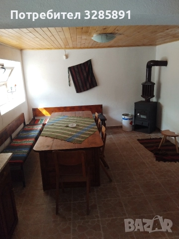 Къща в Мъглиж с двор 540кв.м., снимка 10 - Къщи - 51386470