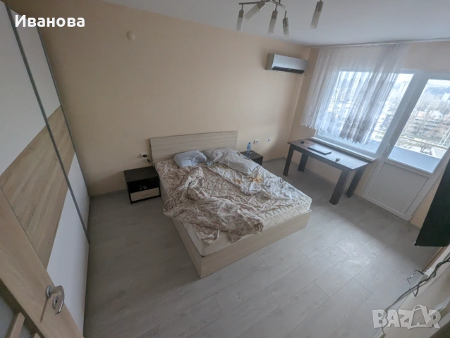 1стаен Здравец север, снимка 3 - Апартаменти - 54353841