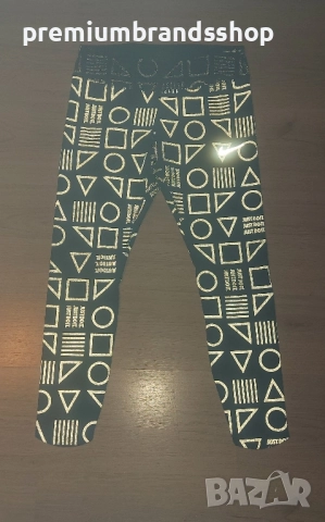 Nike клин светлоотразителен M