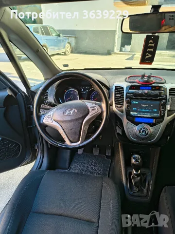 Хюндай их20кросс, снимка 7 - Автомобили и джипове - 56071864