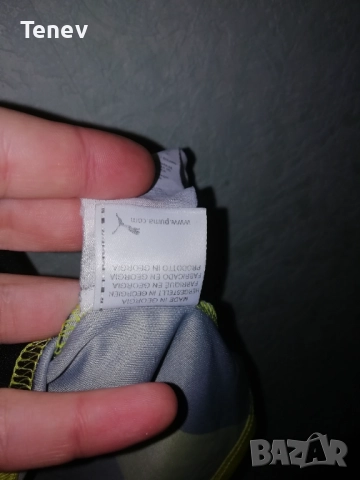 Borussia Dortmund Lewandowski 2012 2013 Champions League Puma оригинална тенсика фланелка Дортмунд , снимка 8 - Тениски - 52814630