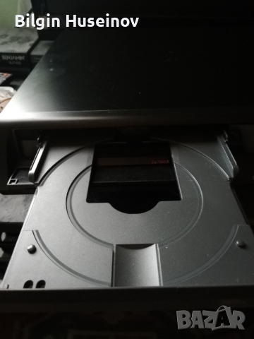 Panasonic DVD Recorder DMR-ES15 DVD DIGA Player W/ Remote in original, снимка 14 - Плейъри, домашно кино, прожектори - 36543835