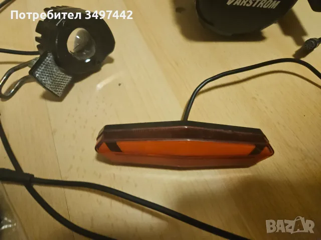 Двигател за електрически велосипед TSDZ8 48V 750W + доп, снимка 5 - Аксесоари за велосипеди - 55849915