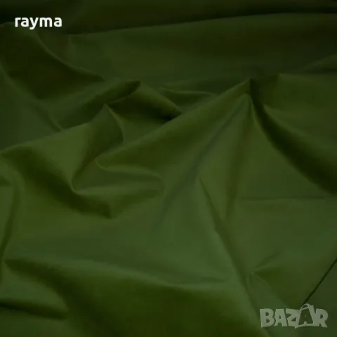 Еластично памучно гладко кадифе, снимка 2 - Платове и дамаски - 50034226