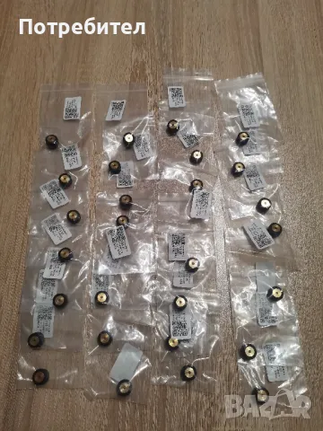 Тонролка за касетен дек 13х8х2, снимка 2 - Декове - 47882139