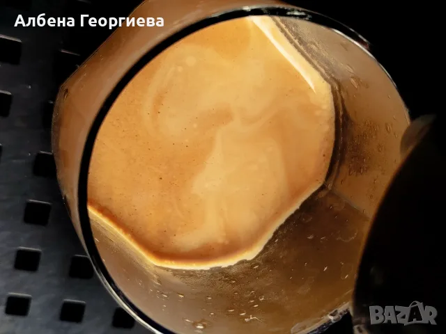 Кафе автомат Delonghi CAFFE CORTINA , снимка 6 - Кафемашини - 55749491