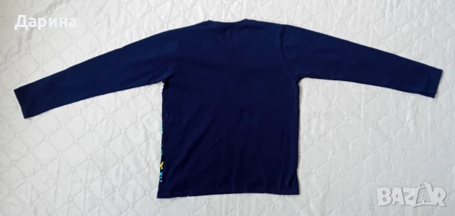 Блуза, снимка 2 - Детски Блузи и туники - 52269665