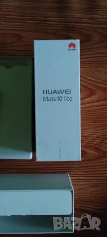 Huawei Mate 10 Lite-4/64GB