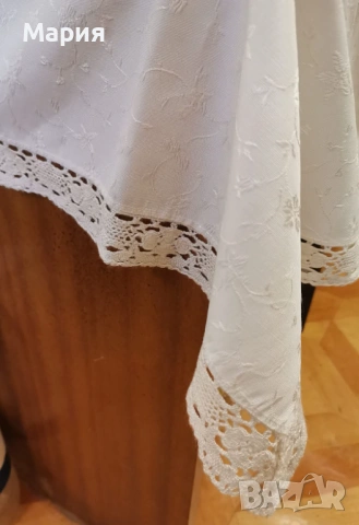 Покривка за маса , снимка 5 - Покривки за маси - 54297760